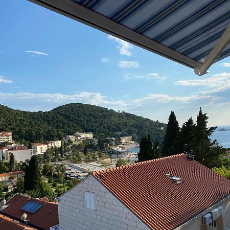 Apartment Sandra Free Private Parking Dubrovnik Luaran gambar